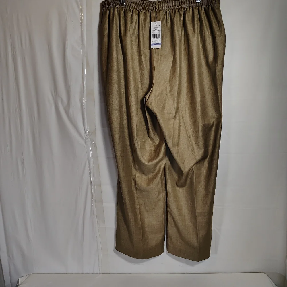 Alfred Dunner Pants